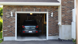 Garage Door Installation at Bucktown, Illinois